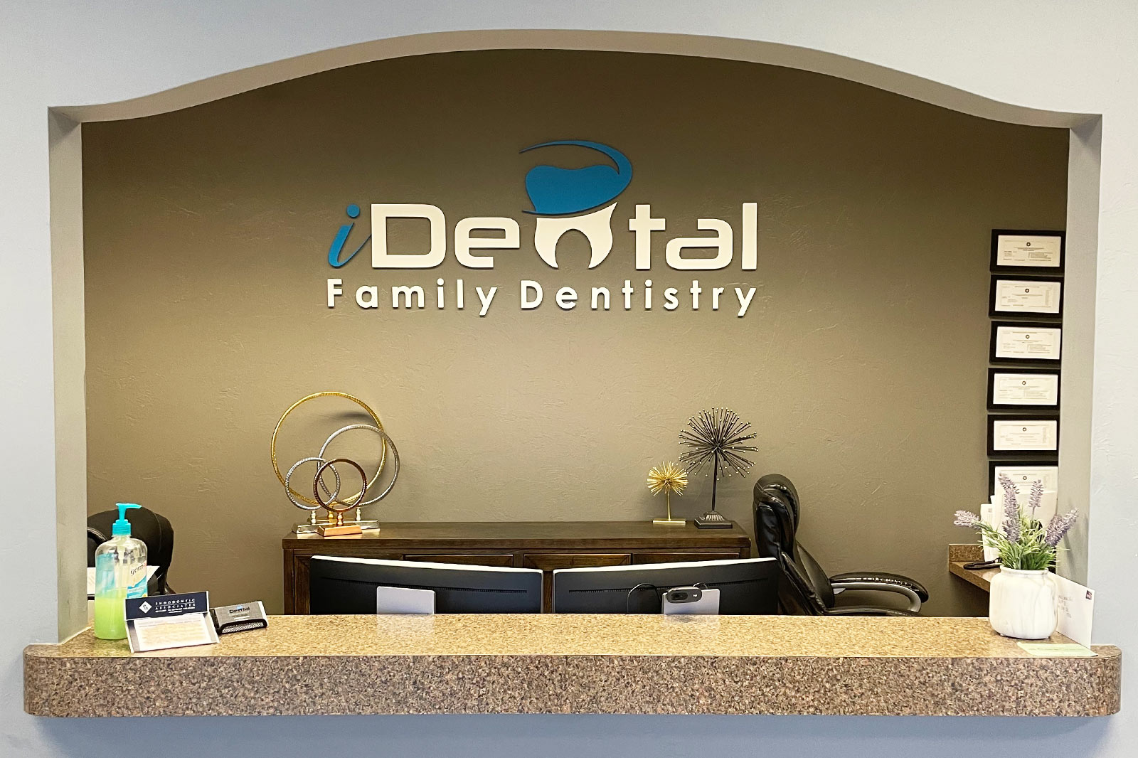 best dentist in Oklahoma City