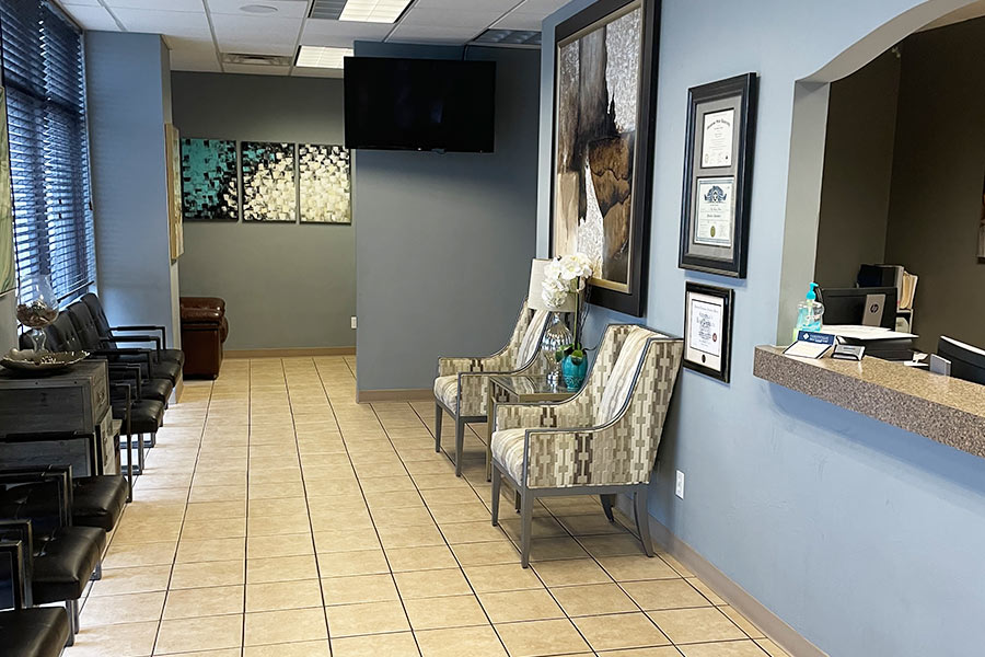 iDental Family Dentistry - Dentist in Oklahoma City