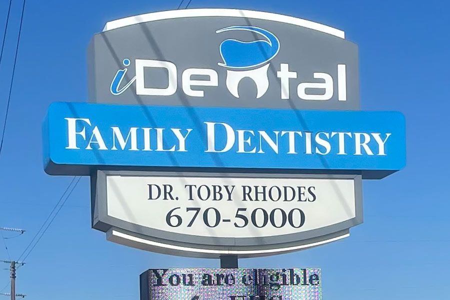 iDental Family Dentistry