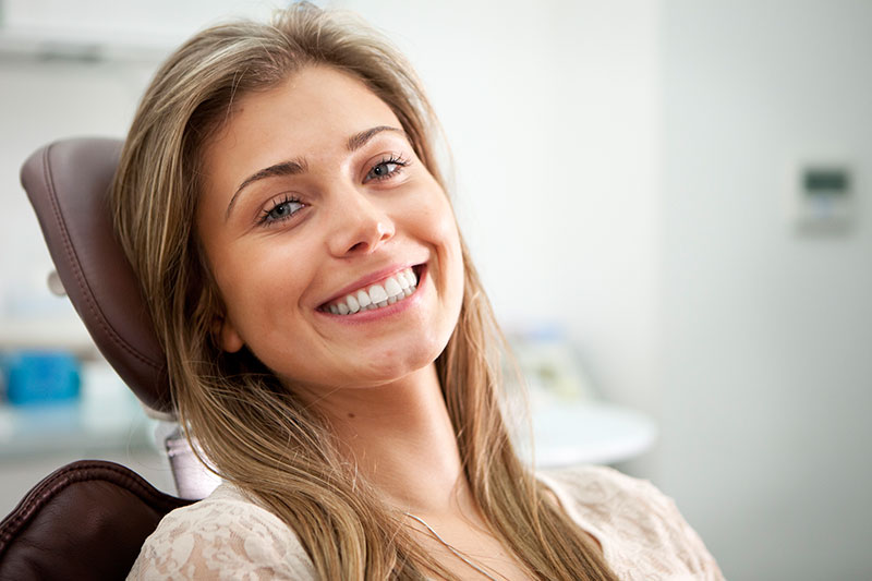 Dental Crowns in Oklahoma City