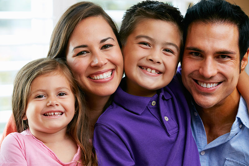 Family Dentist in Oklahoma City