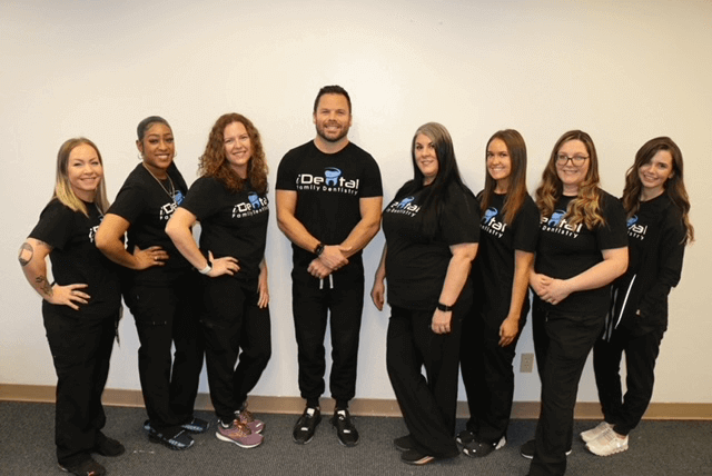 iDental Family Dentistry Special Offers in Oklahoma City